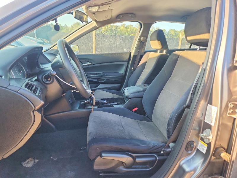 Photo 7 from auction – 2009 HONDA ACCORD with VIN JHMCP26359C002309