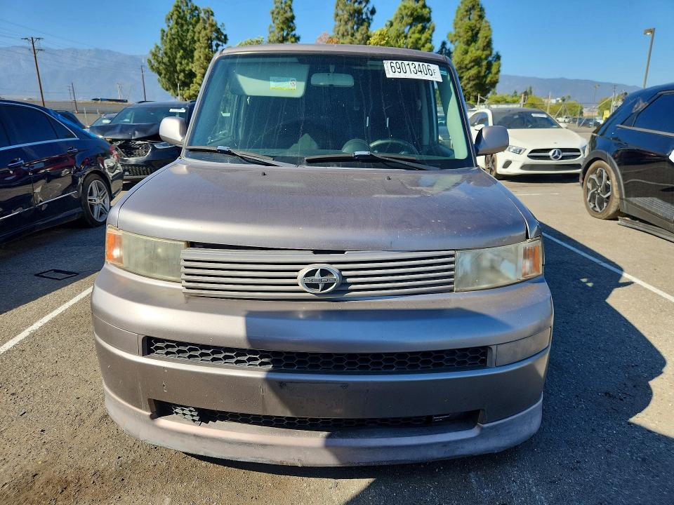 صورة رقم 5 من المزاد - 2006 SCION XB مع VIN JTLKT324364102870