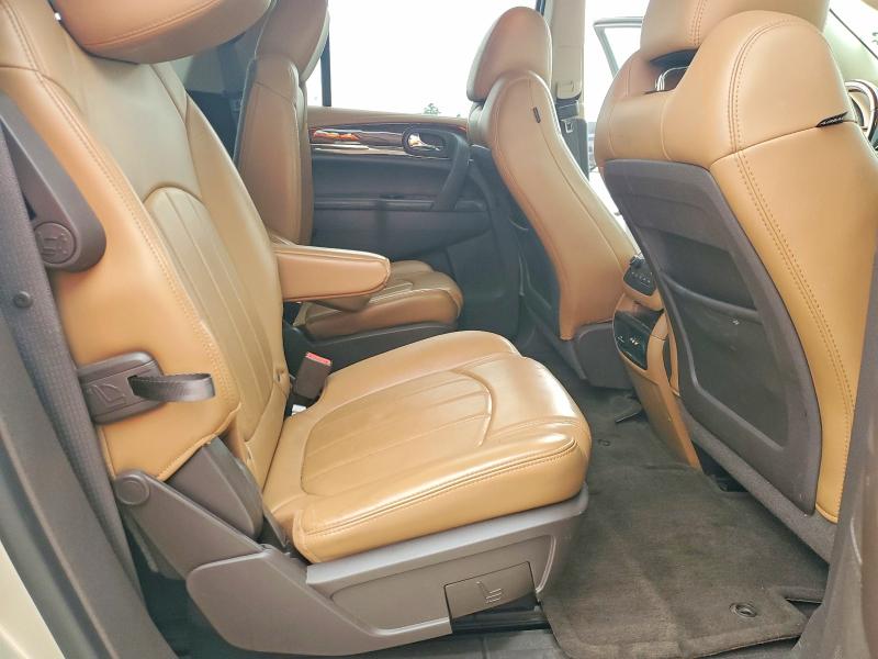 صورة رقم 11 من المزاد - 2013 BUICK ENCLAVE مع VIN 5GAKRCKD1DJ267746