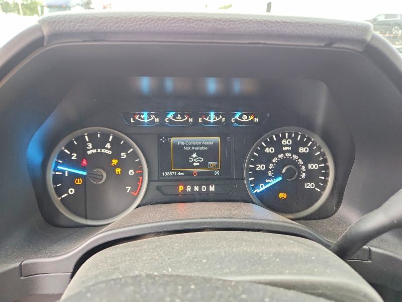 صورة رقم 9 من المزاد - 2019 FORD F150 مع VIN 1FTEW1CP9KKF29621