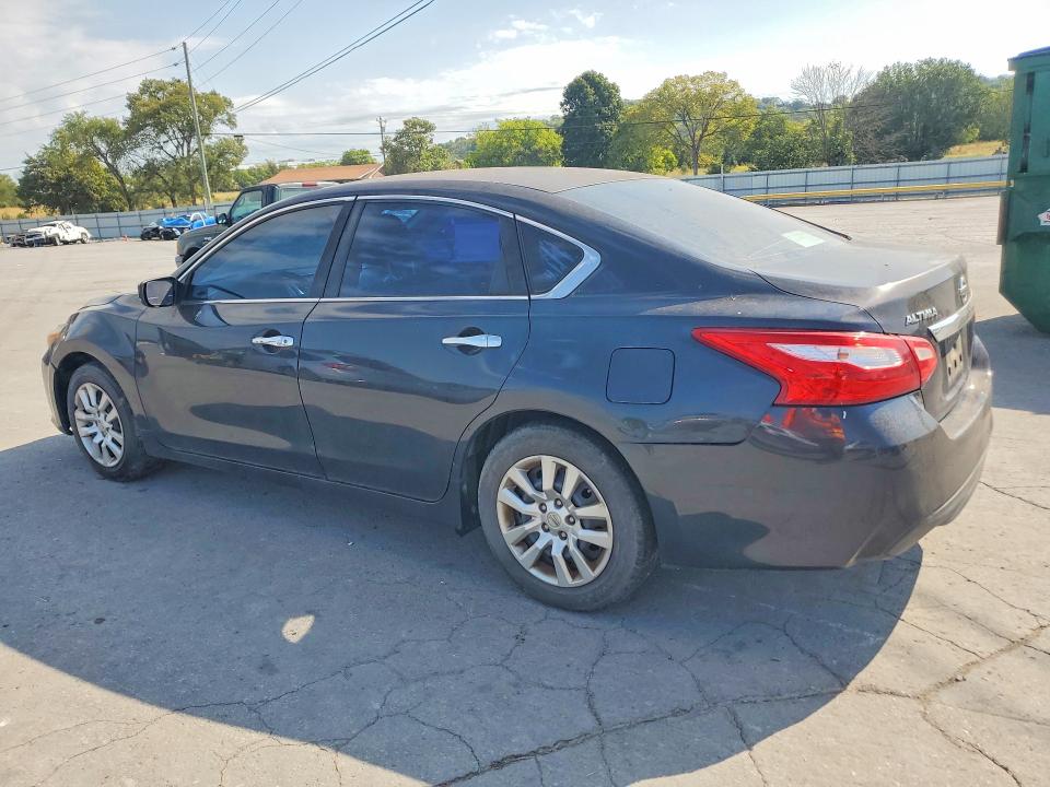 Photo 2 from auction – 2016 NISSAN ALTIMA with VIN 1N4AL3AP2GC159304