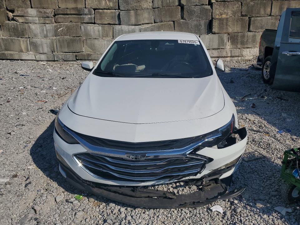 Снимка 5 от търг – 2021 CHEVROLET MALIBU с VIN 1G1ZG5ST3MF062463