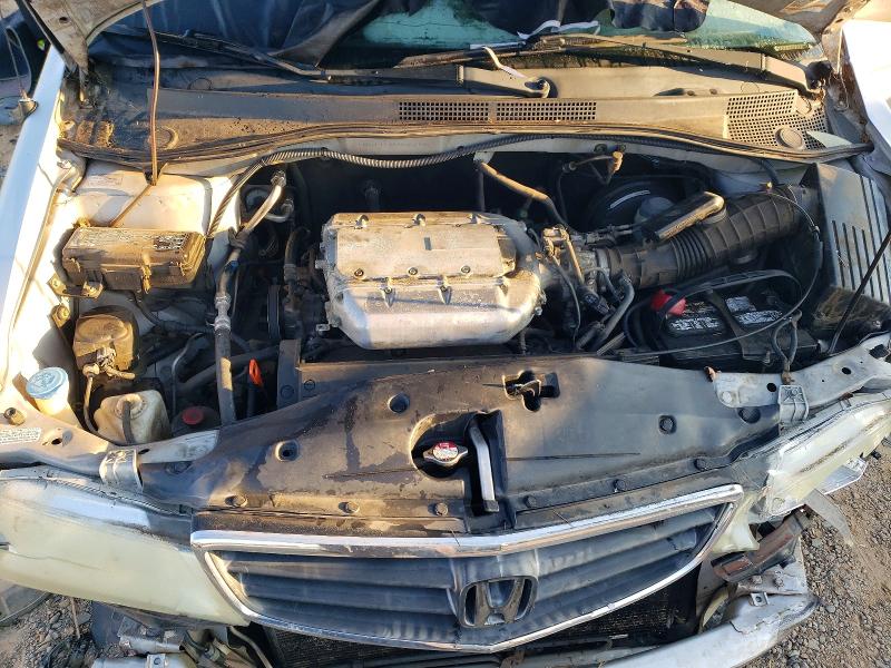 Photo 12 from auction – 2004 HOND ODYSSEY with VIN 5FNRL18944B064105