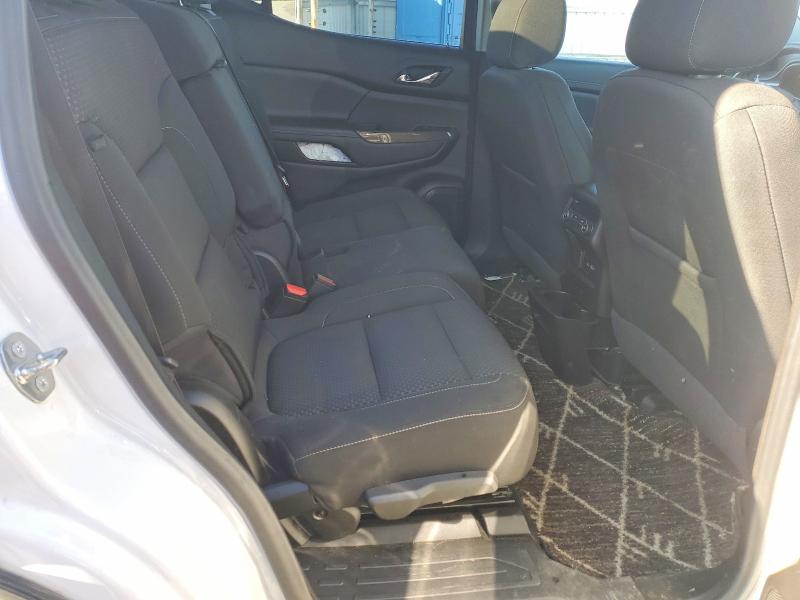 Фото 11 с аукциона – 2022 GMC ACADIA с VIN 1GKKNRL4XNZ180852