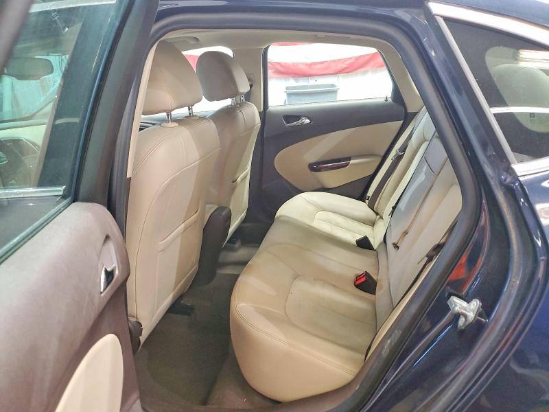 Photo 10 from auction – 2016 BUICK VERANO with VIN 1G4PW5SK1G4177809