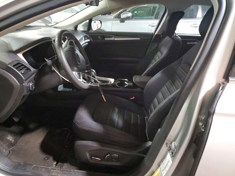 Zdjęcie 7 z aukcji – 2014 FORD FUSION z VIN 1FA6P0HD9E5404430