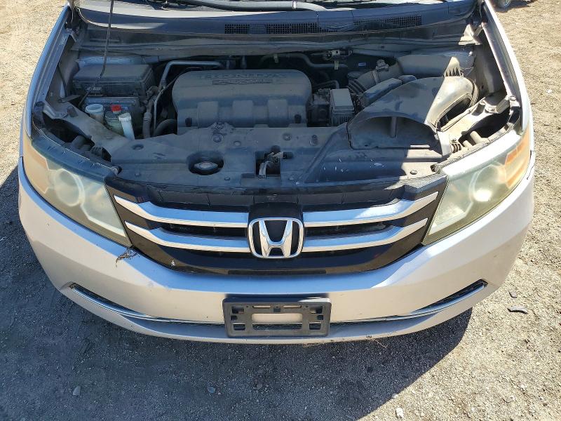 Zdjęcie 12 z aukcji – 2014 HONDA ODYSSEY z VIN 5FNRL5H20EB045997
