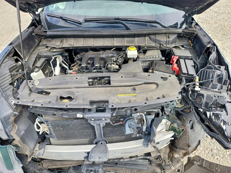 Снимка 12 от търг – 2023 NISSAN PATHFINDER с VIN 5N1DR3BDXPC206424
