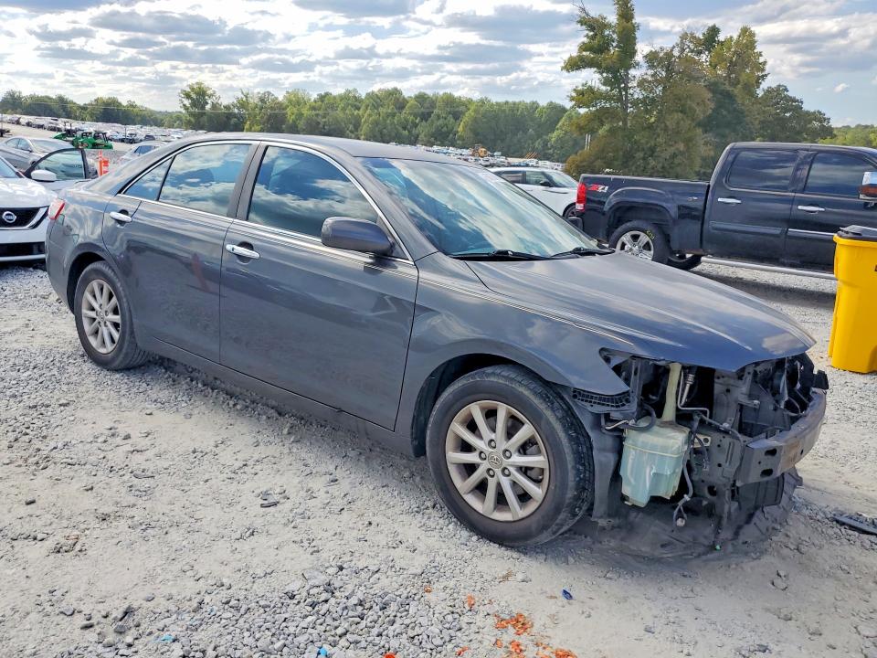 Photo 4 from auction – 2010 TOYOTA CAMRY with VIN 4T1BF3EK5AU078962
