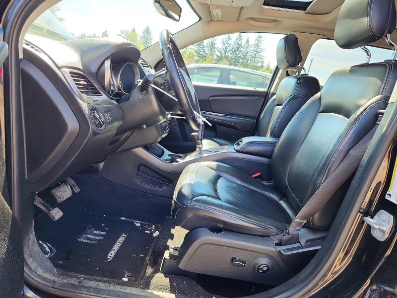 Снимка 7 от търг – 2017 DODGE JOURNEY с VIN 3C4PDDGGXHT648778