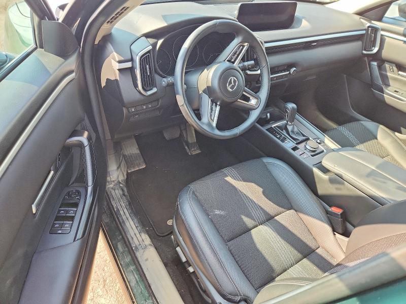Photo 8 from auction – 2026 MAZDA CX-50 with VIN 7MMVABBL8TN461444