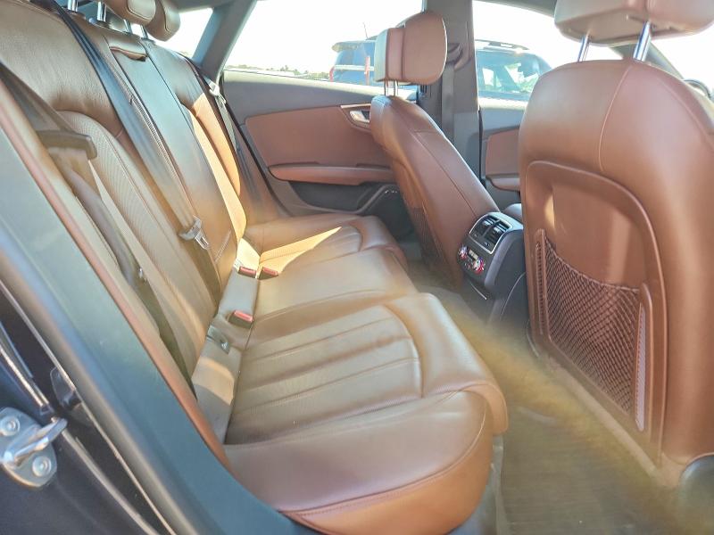 Zdjęcie 10 z aukcji – 2014 AUDI A7 z VIN WAU2GAFCXEN074402
