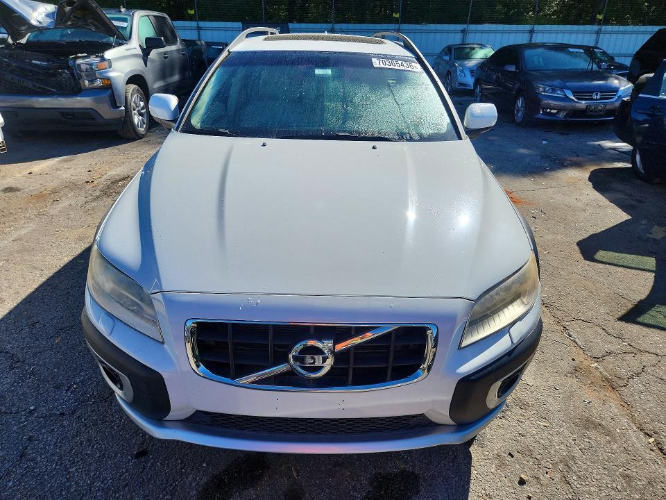 Zdjęcie 5 z aukcji – 2011 VOLVO XC70 z VIN YV4952BZ1B1094951