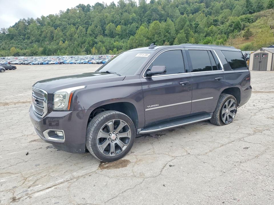 GMC YUKON 2015 z numerem VIN 1GKS2BKC5FR734941 - Zdjęcie z aukcji