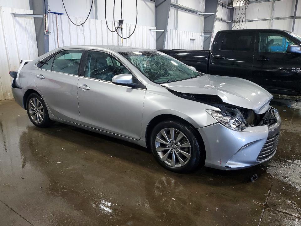 Photo 4 from auction – 2016 TOYOTA CAMRY with VIN 4T1BF1FK7GU579766