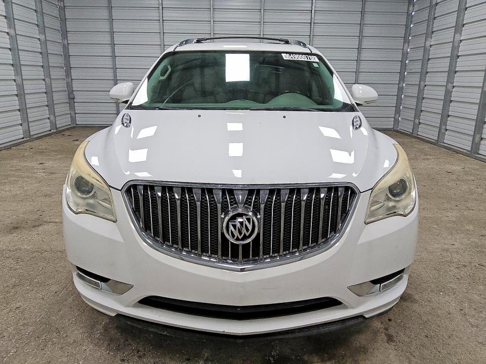 Zdjęcie 5 z aukcji – 2016 BUICK ENCLAVE z VIN 5GAKRBKD9GJ195905