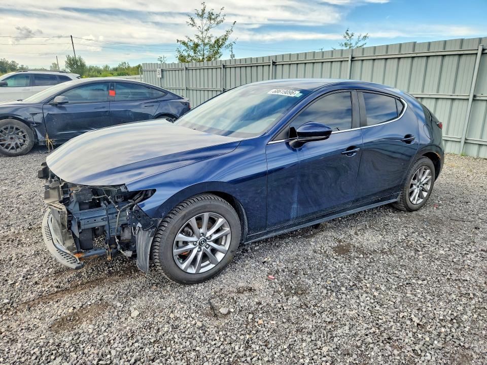 2019 MAZDA 3 - Търг №68619096
