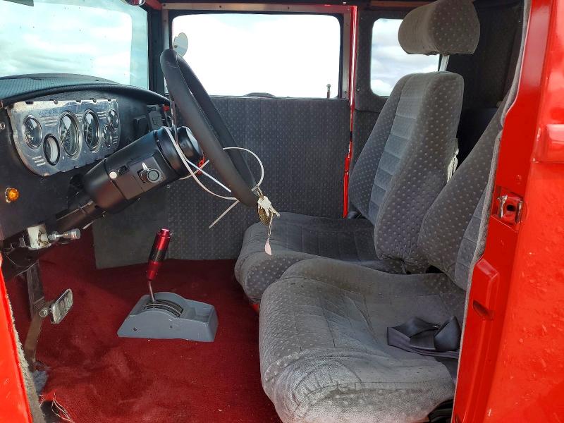 Foto 7 de la subasta – 1927 FORD 2 DOOR COUPE con VIN 14619383