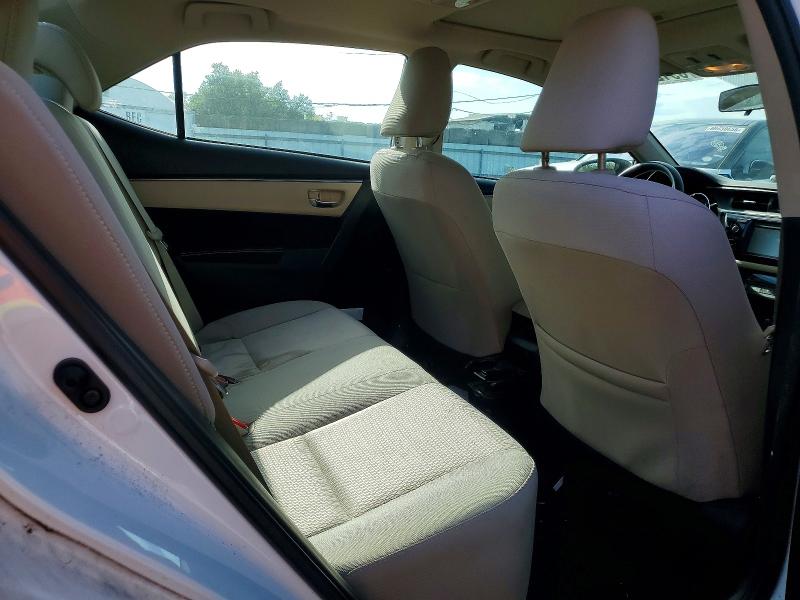 Photo 10 from auction – 2014 TOYOTA COROLLA with VIN 2T1BURHE3EC080294