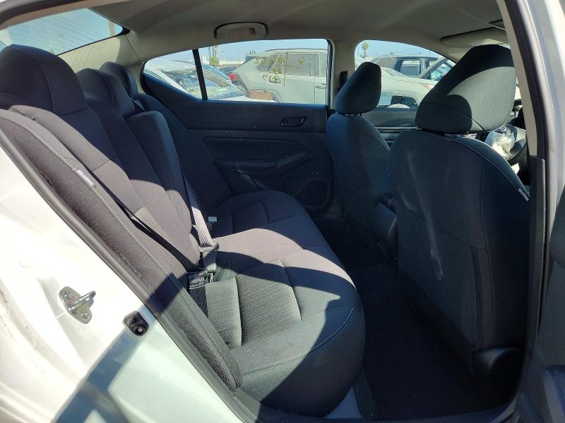 Photo 10 from auction – 2026 NISSAN ALTIMA with VIN 1N4BL4DV1TN318865
