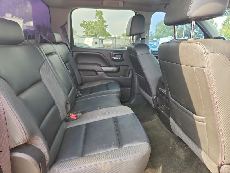 Zdjęcie 10 z aukcji – 2016 GMC SIERRA z VIN 3GTU2NEC4GG222381