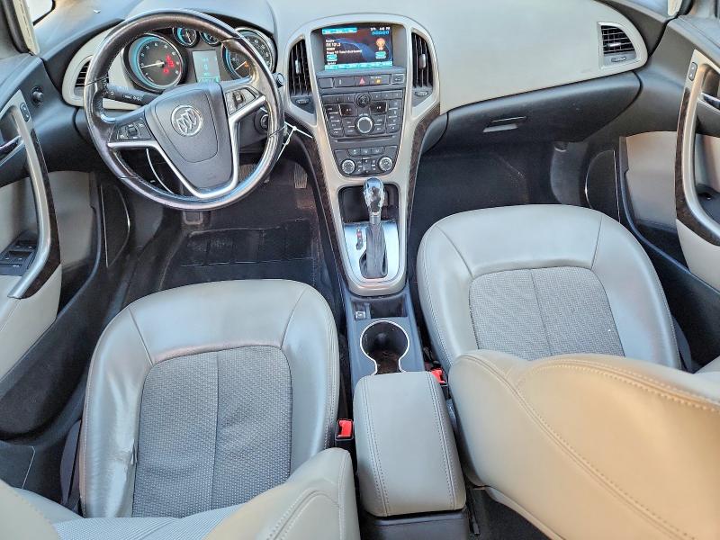 Photo 8 from auction – 2013 BUICK VERANO with VIN 1G4PP5SKXD4201372