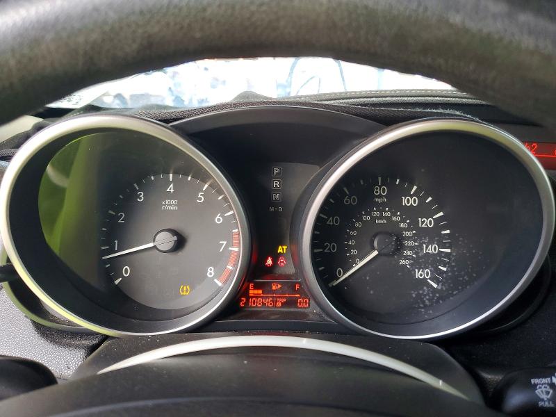 Фото 9 с аукциона – 2010 MAZDA 3 с VIN JM1BL1SFXA1265236
