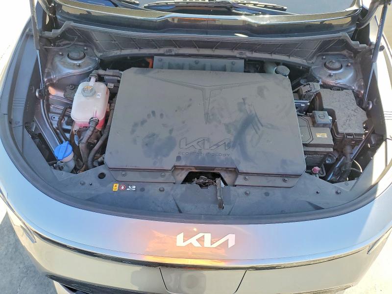 Photo 12 from auction – 2024 KIA NIRO with VIN KNDCR3L18R5113445