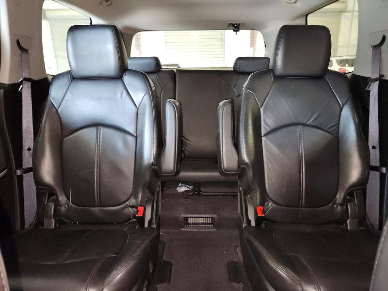 Фото 10 с аукциона – 2012 GMC ACADIA с VIN 1GKKVRED9CJ359957