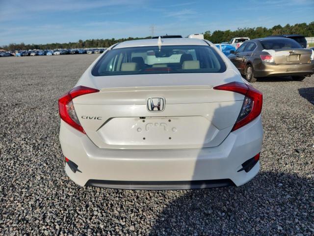 Photo 6 from auction – 2016 HONDA CIVIC with VIN 19XFC1F87GE200184