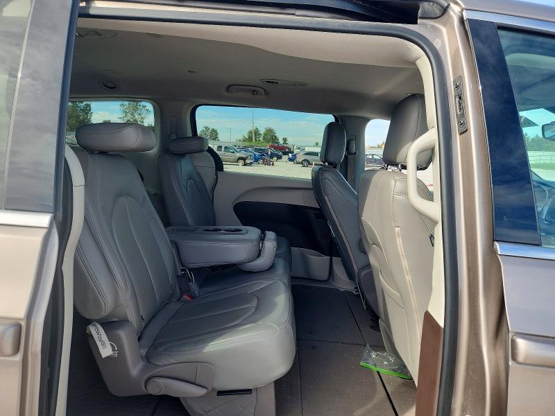 Foto 11 de la subasta – 2017 CHRYSLER PACIFICA con VIN 2C4RC1DG4HR777004