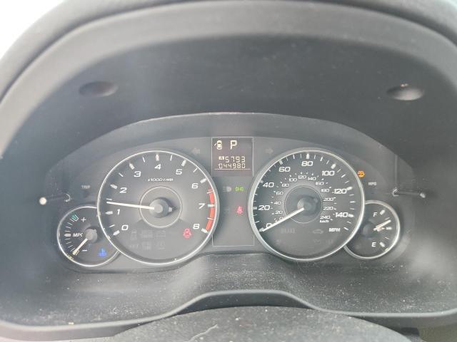 Photo 9 from auction – 2011 SUBARU OUTBACK with VIN 4S4BRCAC3B3360773