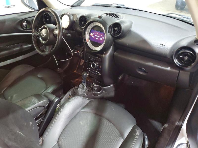 Photo 8 from auction – 2014 MINI COOPER with VIN WMWSS7C5XEWN72181