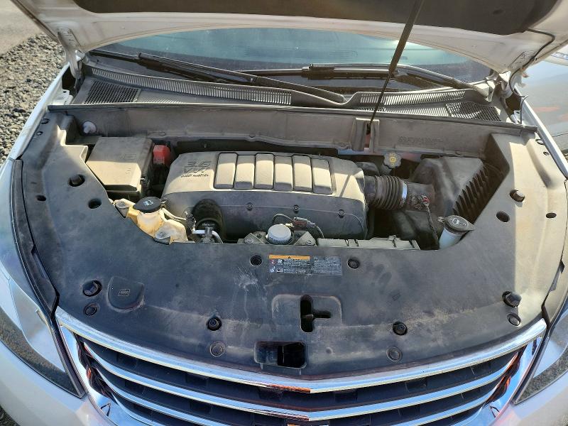 Photo 12 from auction – 2014 CHEVROLET TRAVERSE with VIN 1GNKVJKD5EJ274948
