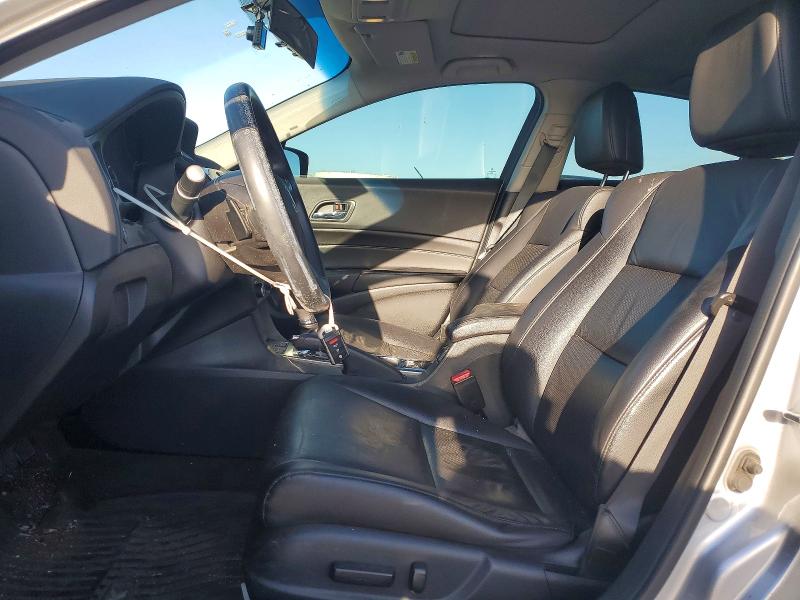 Photo 7 from auction – 2014 ACURA ILX with VIN 19VDE1F38EE015315