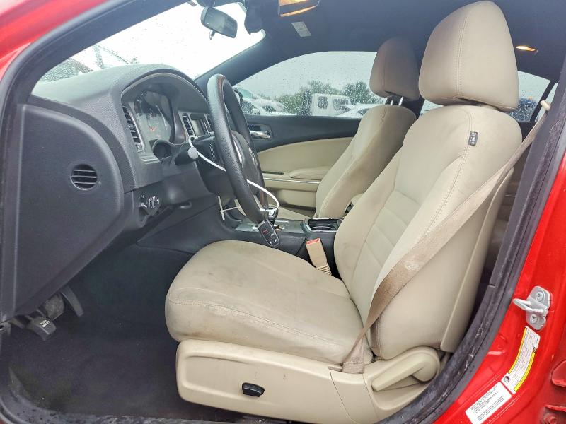 Foto 7 de la subasta – 2014 DODGE CHARGER con VIN 2C3CDXBG5EH186534