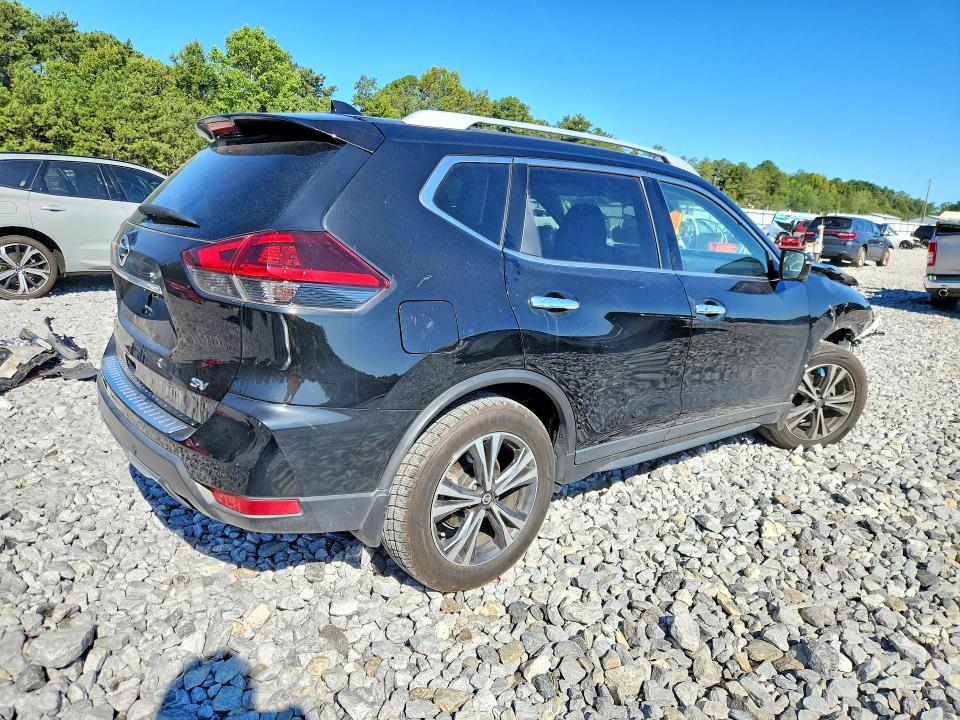 Снимка 3 от търг – 2020 NISSAN ROGUE с VIN 5N1AT2MT3LC807428