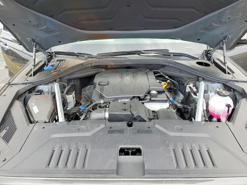 صورة رقم 12 من المزاد - 2026 GENESIS GV70 مع VIN KMUMBDTBXTU238836