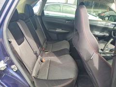 Photo 10 from auction – 2014 SUBARU IMPREZA with VIN JF1GV7E68EG008373
