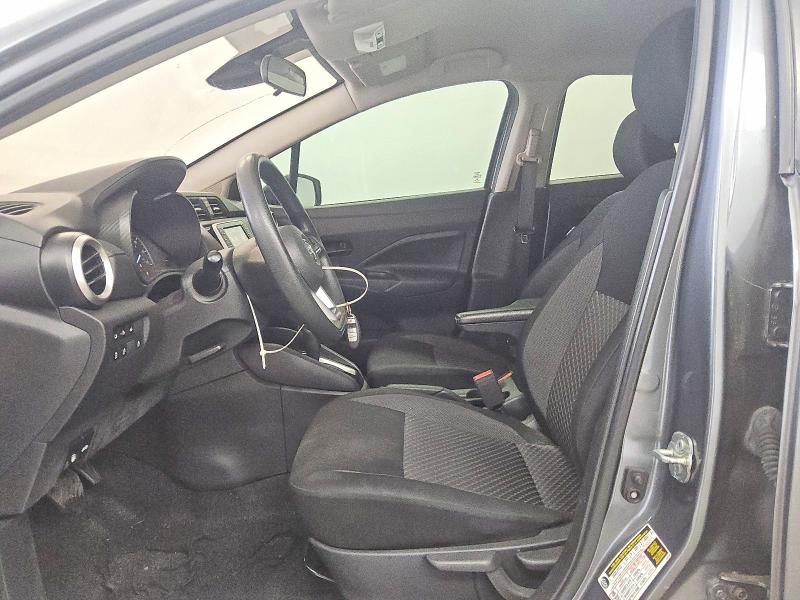 Снимка 7 от търг – 2020 NISSAN VERSA с VIN 3N1CN8DV3LL826533