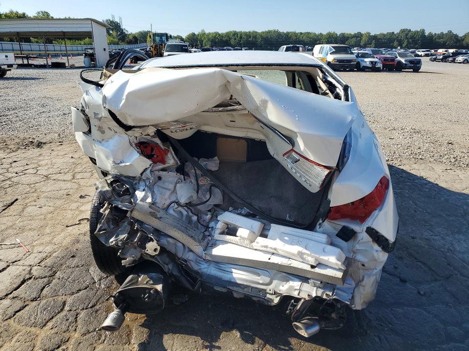 Photo 6 from auction – 2009 LEXUS ES with VIN JTHBJ46G592282007