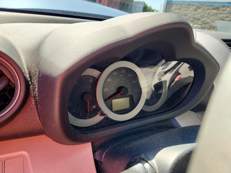Снимка 9 от търг – 2007 TOYOTA RAV4 с VIN JTMBK31V976013514