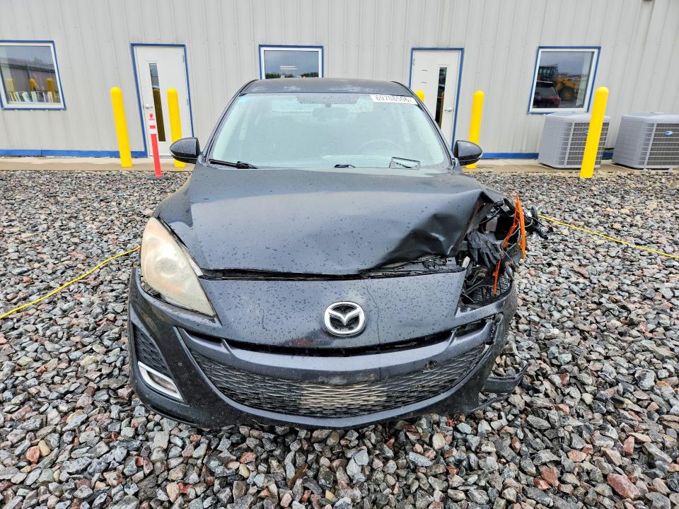 Foto 5 de la subasta – 2010 MAZDA 3 con VIN JM1BL1S64A1124002
