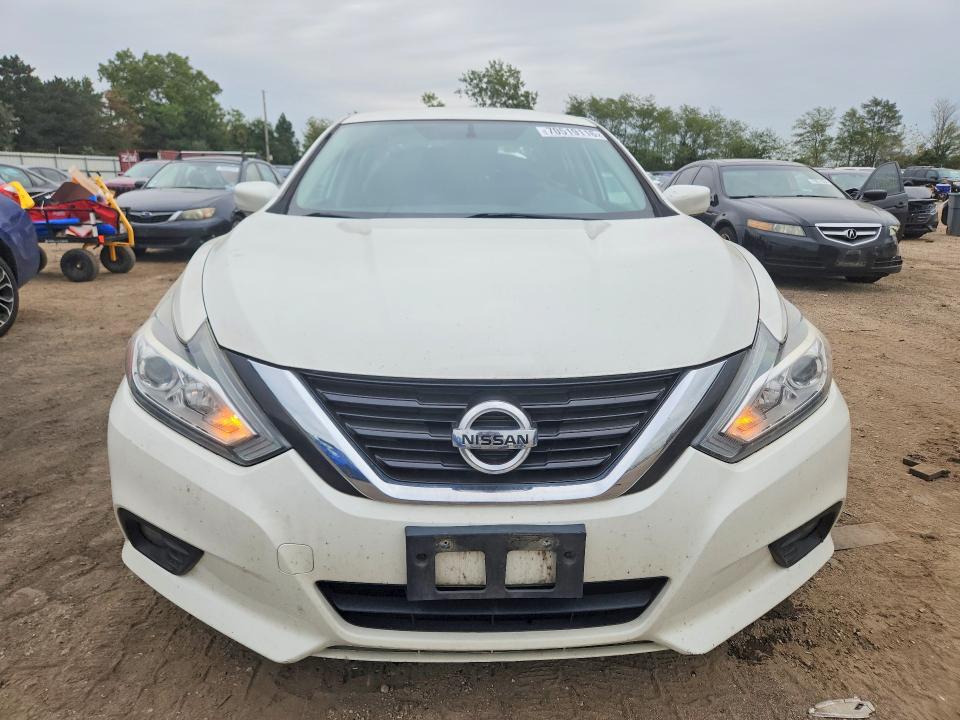 Photo 5 from auction – 2016 NISSAN ALTIMA with VIN 1N4AL3AP6GC271068