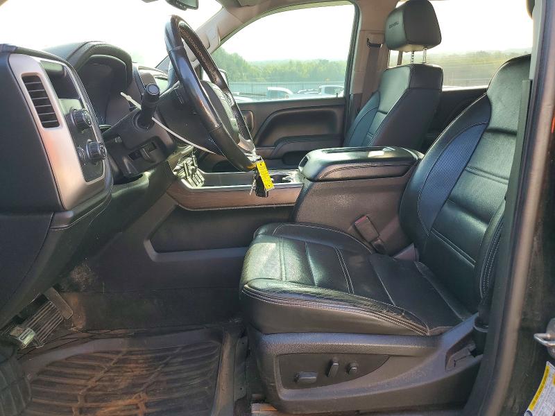 صورة رقم 7 من المزاد - 2017 GMC SIERRA مع VIN 3GTU2PEJ3HG225980
