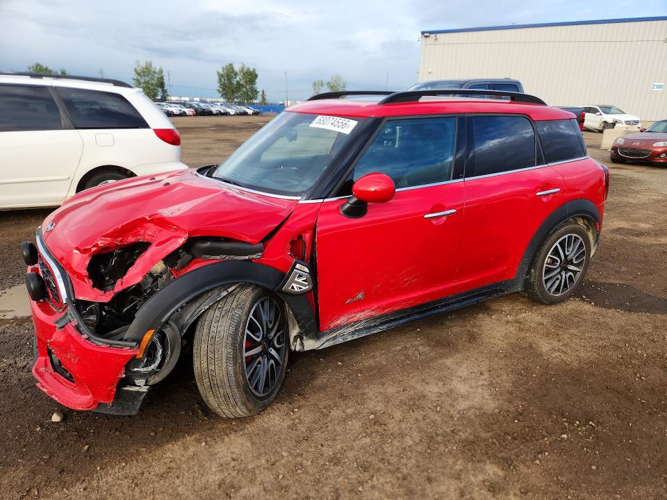 2019 MINI COOPER - Търг №68074556