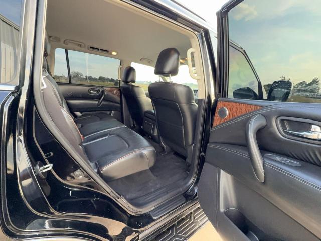 Photo 6 from auction – 2018 NISSAN ARMADA with VIN JN8AY2ND1J9051996