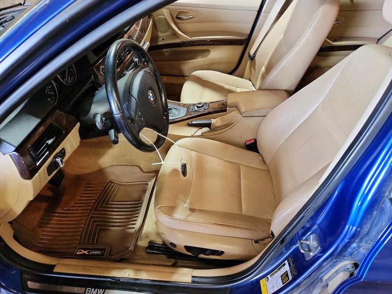 Photo 7 from auction – 2011 BMW 328 with VIN WBAPK5C57BA660043