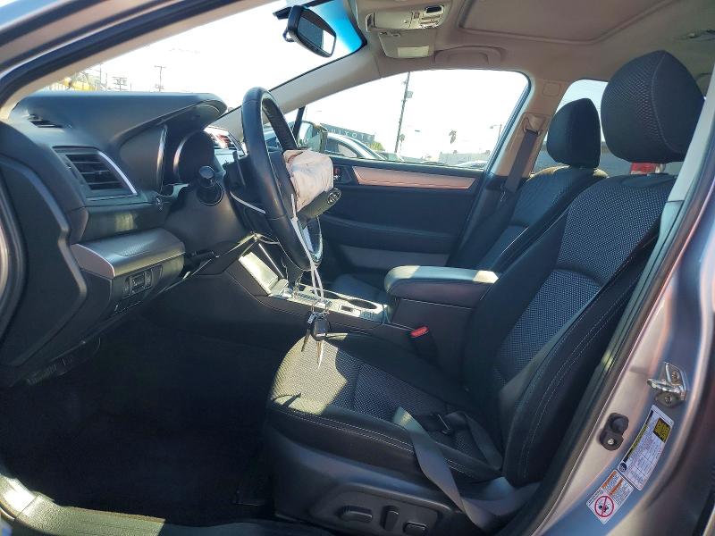 صورة رقم 7 من المزاد - 2015 SUBARU OUTBACK مع VIN 4S4BSADC4F3261485