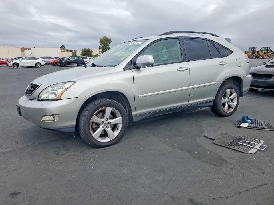 2004 LEXUS RX - Търг №67478416